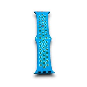 Silicone Sports Watch Band for Apple Watch - 38/40MM